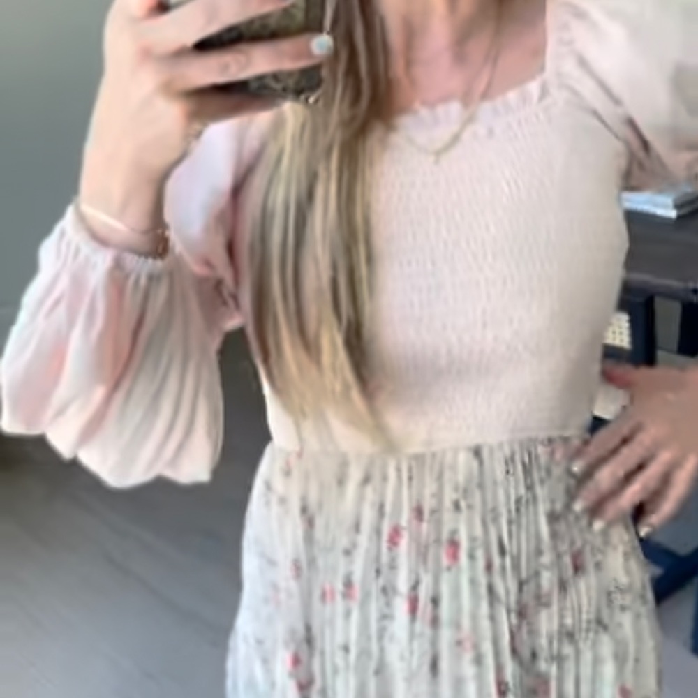 Ivy City Jolie Dress